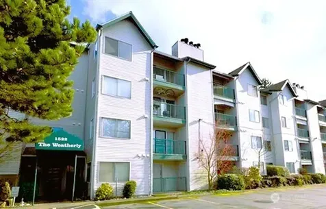1522 NE 175th Street Shoreline WA 98155