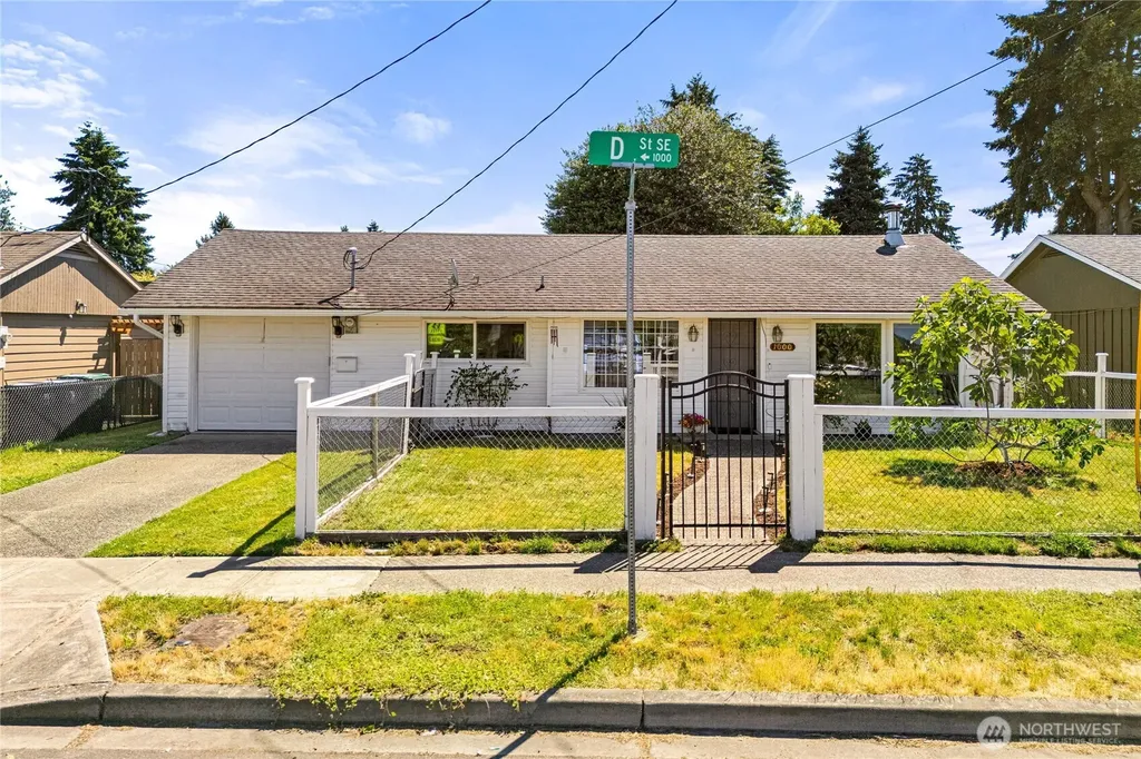 1000 D Street SE Auburn WA 98002