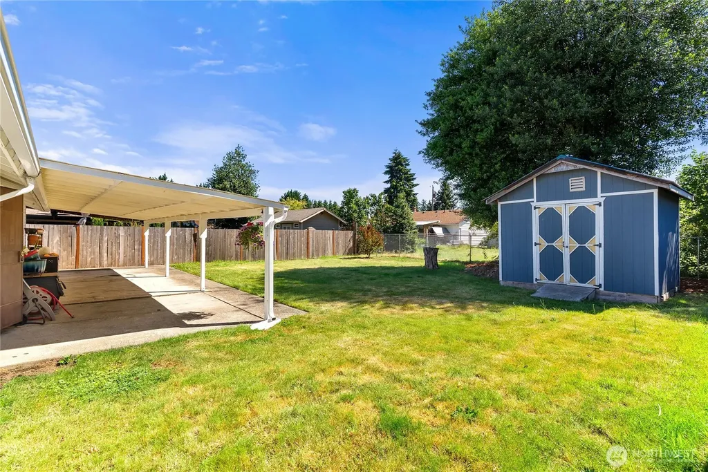 1000 D Street SE Auburn WA 98002