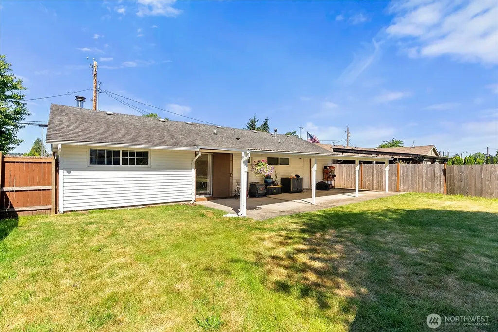 1000 D Street SE Auburn WA 98002