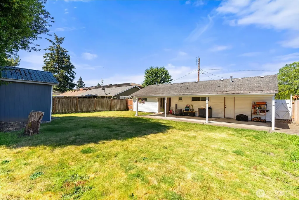 1000 D Street SE Auburn WA 98002