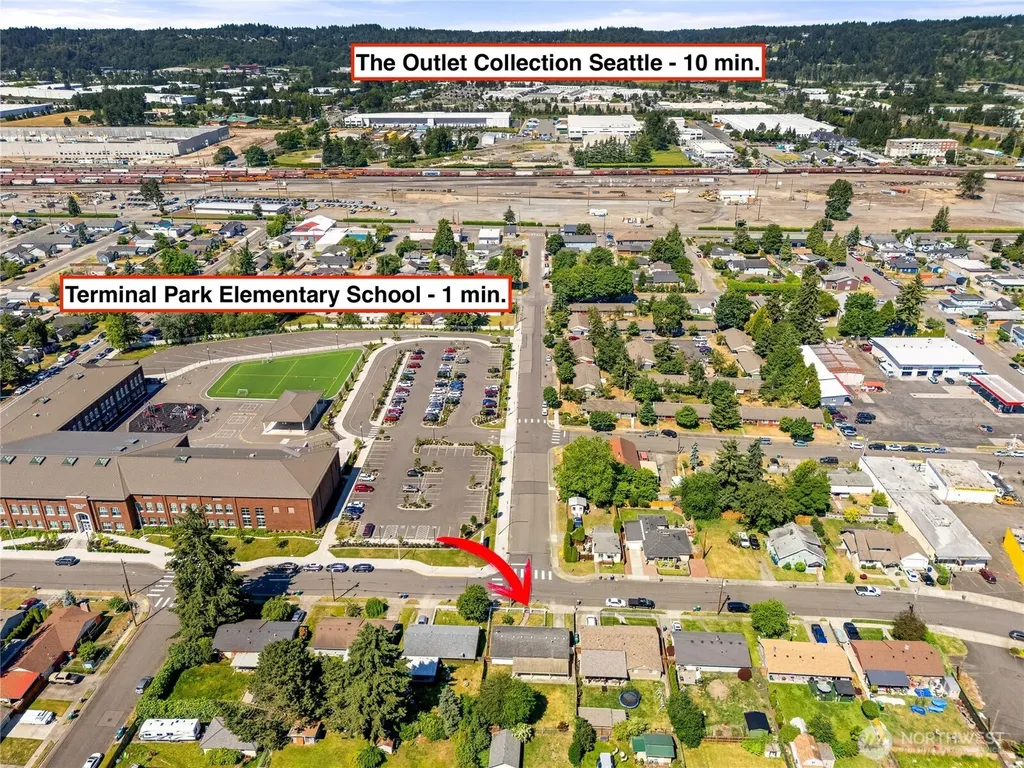 1000 D Street SE Auburn WA 98002