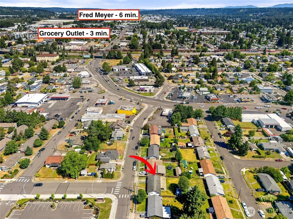 1000 D Street SE Auburn WA 98002