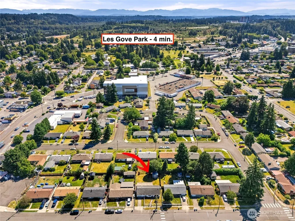 1000 D Street SE Auburn WA 98002