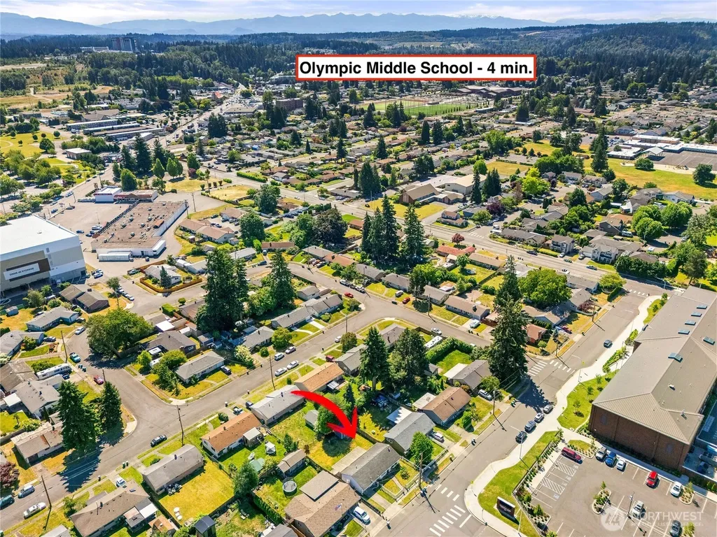 1000 D Street SE Auburn WA 98002