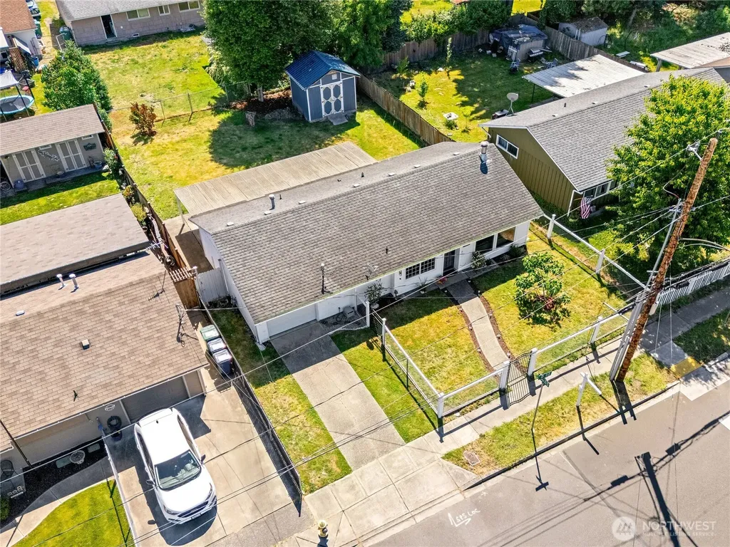 1000 D Street SE Auburn WA 98002