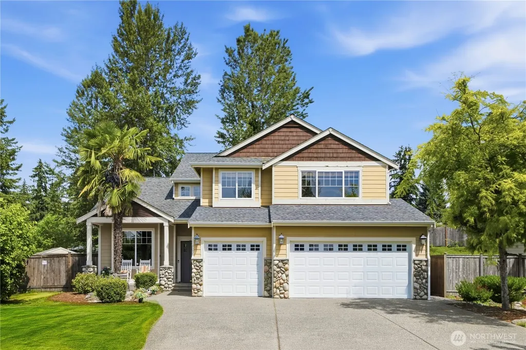 11902 SE 277th Street Kent WA 98030