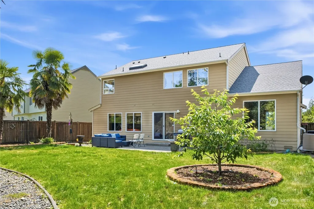 11902 SE 277th Street Kent WA 98030