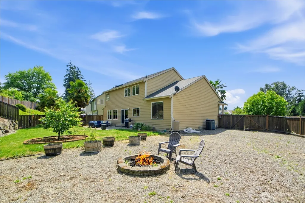 11902 SE 277th Street Kent WA 98030