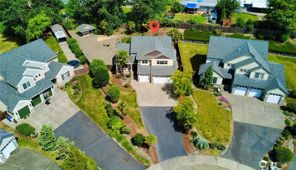 11902 SE 277th Street Kent WA 98030