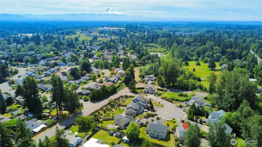 11902 SE 277th Street Kent WA 98030