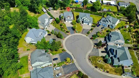11902 SE 277th Street Kent WA 98030