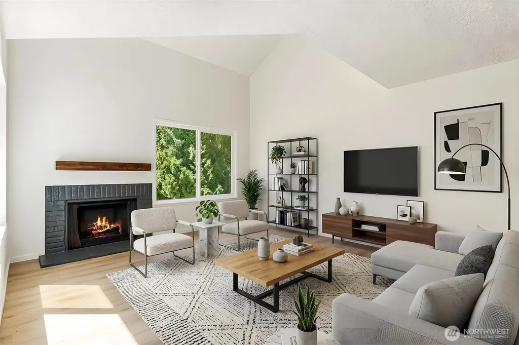 4415 145th Avenue NE Bellevue WA 98007