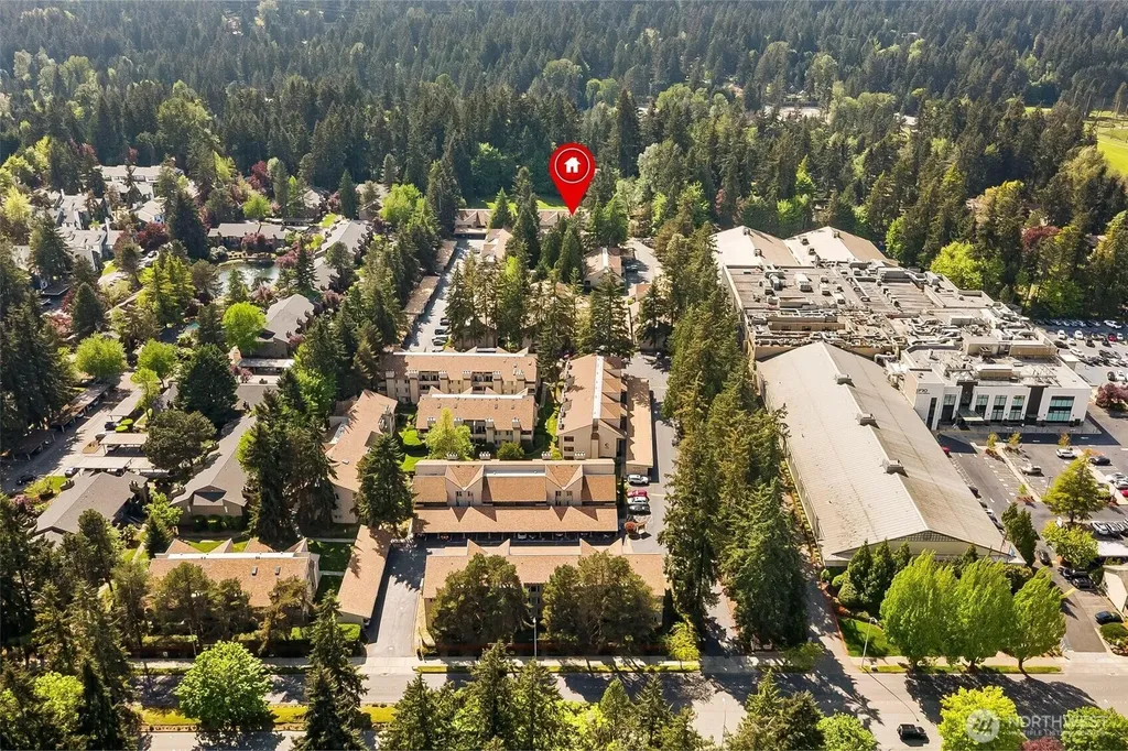 4415 145th Avenue NE Bellevue WA 98007