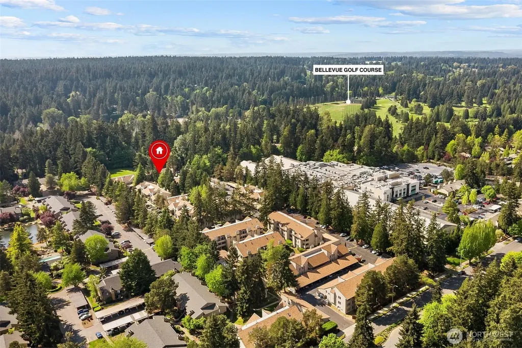4415 145th Avenue NE Bellevue WA 98007