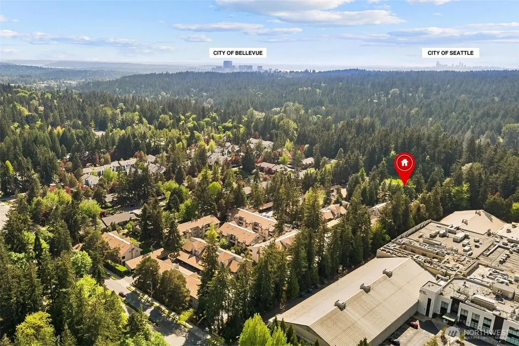 4415 145th Avenue NE Bellevue WA 98007