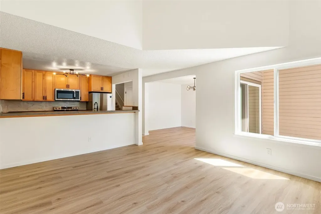 4415 145th Avenue NE Bellevue WA 98007