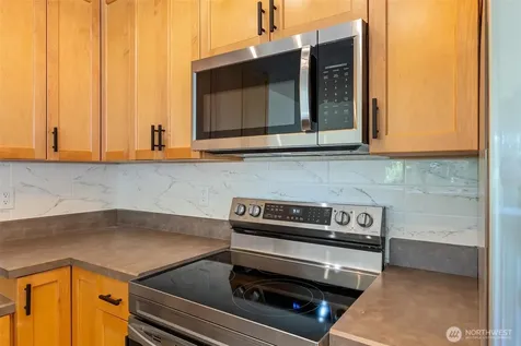 4415 145th Avenue NE Bellevue WA 98007