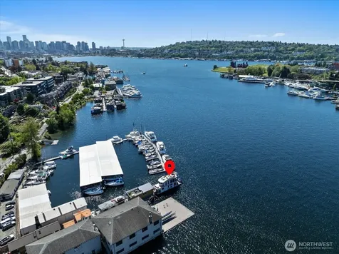 11 E Allison Street Seattle WA 98102