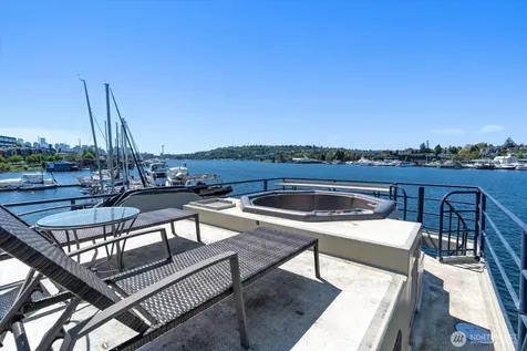 11 E Allison Street Seattle WA 98102