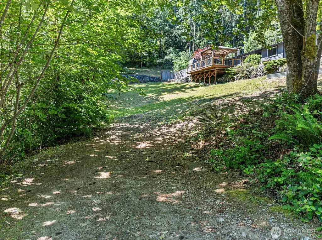 11435 Symes Road NW Bremerton WA 98312