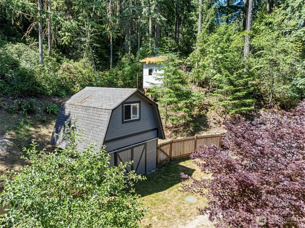 11435 Symes Road NW Bremerton WA 98312