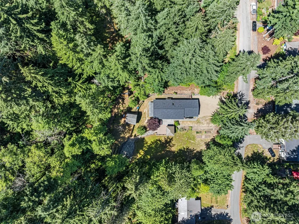 11435 Symes Road NW Bremerton WA 98312
