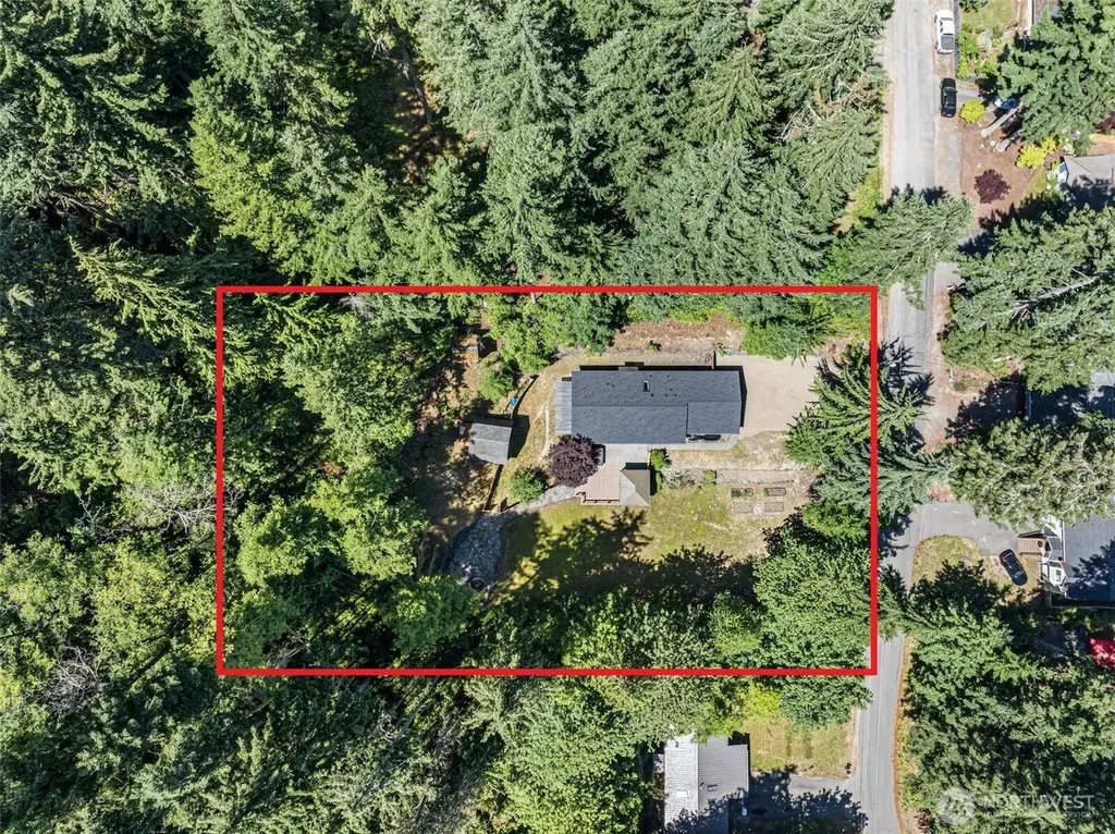 11435 Symes Road NW Bremerton WA 98312