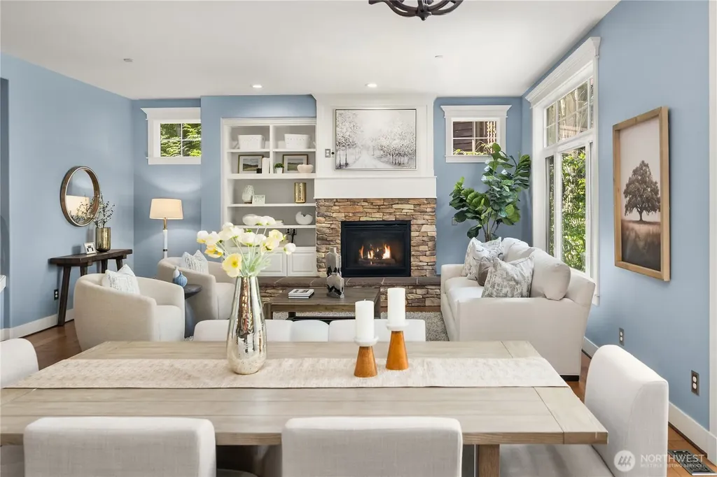 2534 NW Stoney Creek Drive Issaquah WA 98027