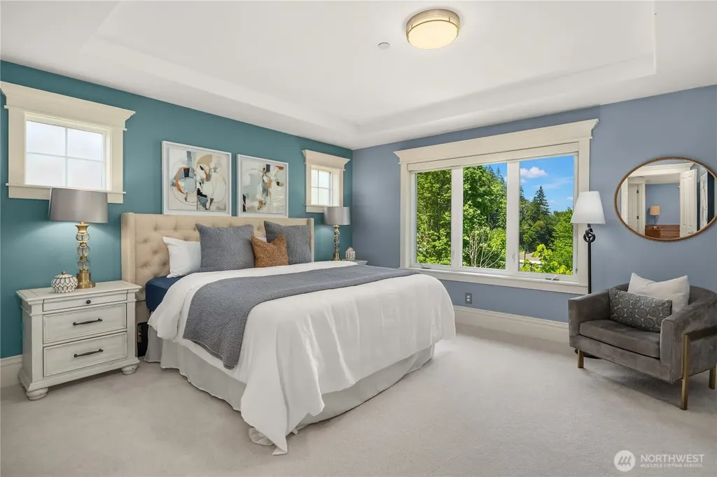 2534 NW Stoney Creek Drive Issaquah WA 98027