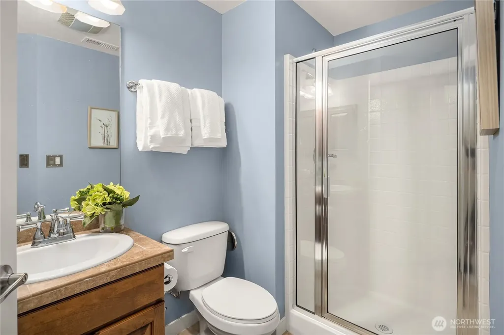 2534 NW Stoney Creek Drive Issaquah WA 98027