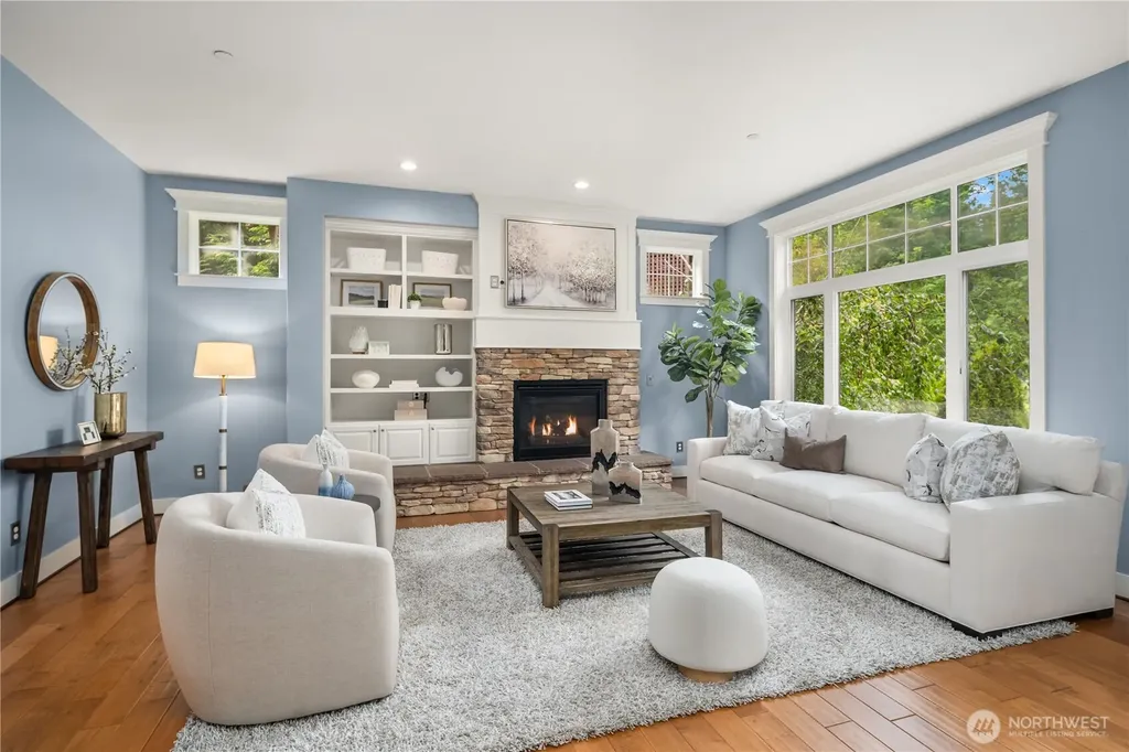2534 NW Stoney Creek Drive Issaquah WA 98027