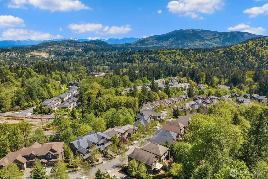 2534 NW Stoney Creek Drive Issaquah WA 98027