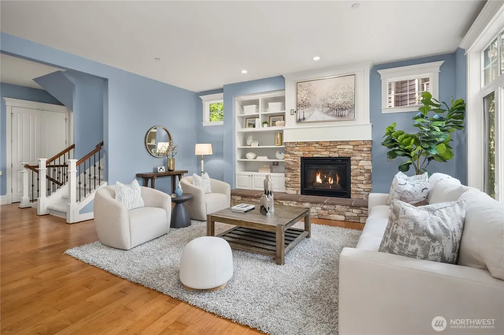 2534 NW Stoney Creek Drive Issaquah WA 98027