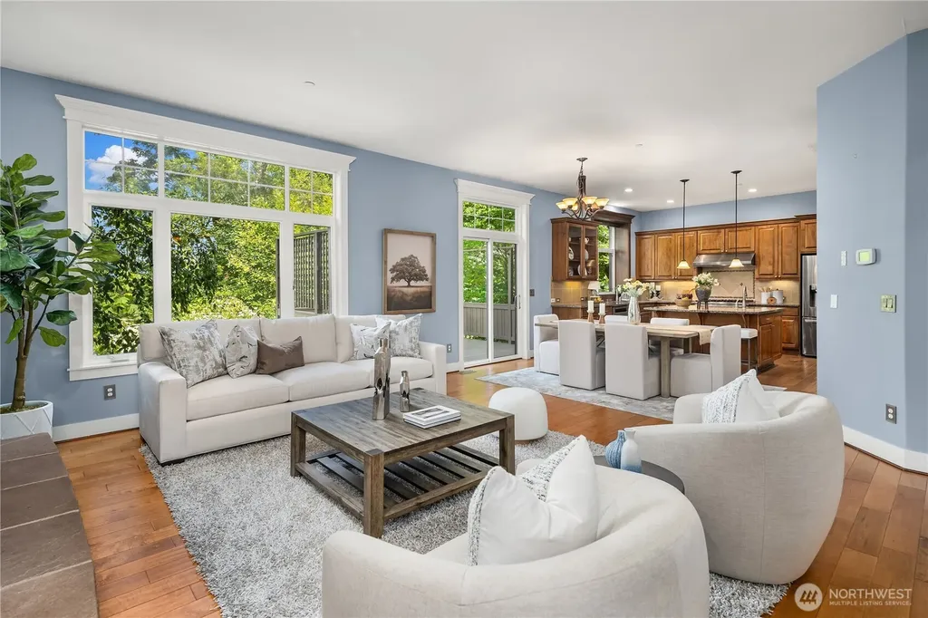 2534 NW Stoney Creek Drive Issaquah WA 98027