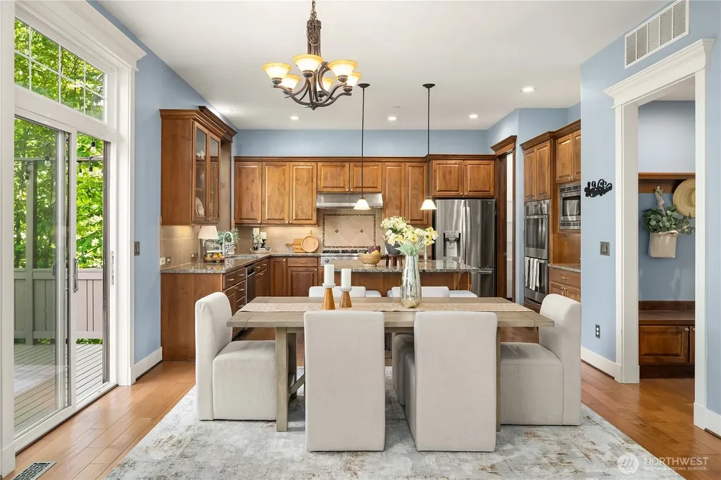2534 NW Stoney Creek Drive Issaquah WA 98027