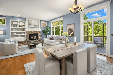 2534 NW Stoney Creek Drive Issaquah WA 98027
