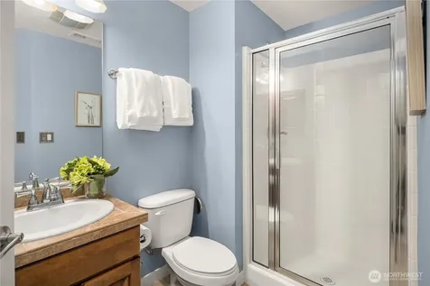2534 NW Stoney Creek Drive Issaquah WA 98027