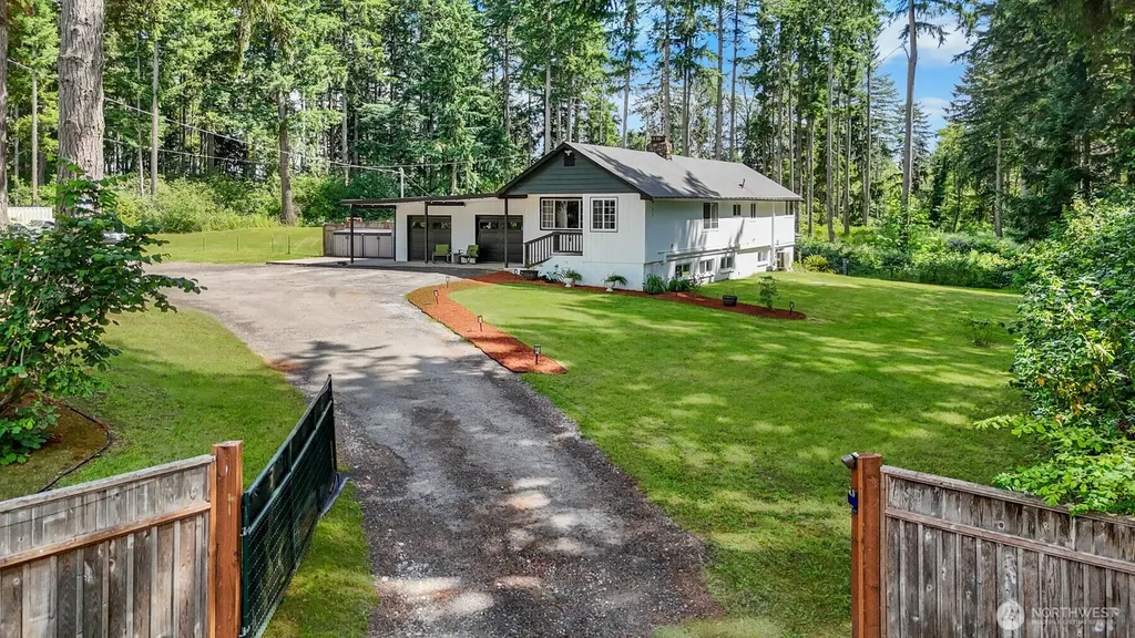 7045 Hawks Prairie Road NE Olympia WA 98516