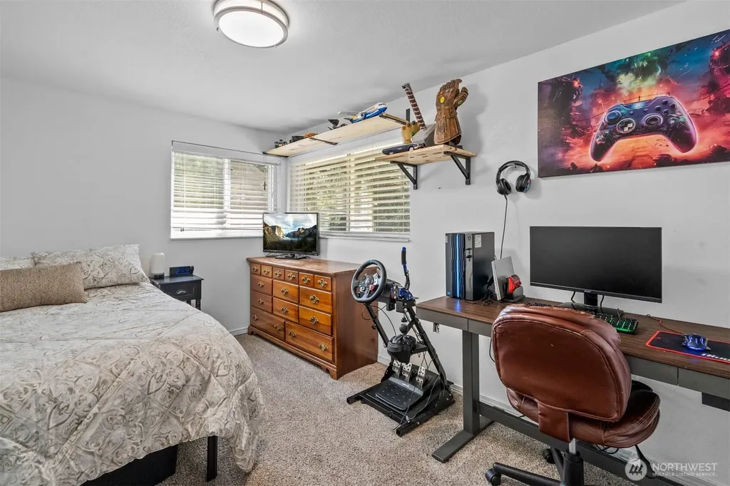 7045 Hawks Prairie Road NE Olympia WA 98516