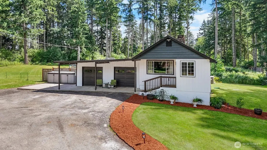 7045 Hawks Prairie Road NE Olympia WA 98516