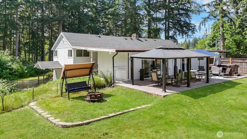 7045 Hawks Prairie Road NE Olympia WA 98516