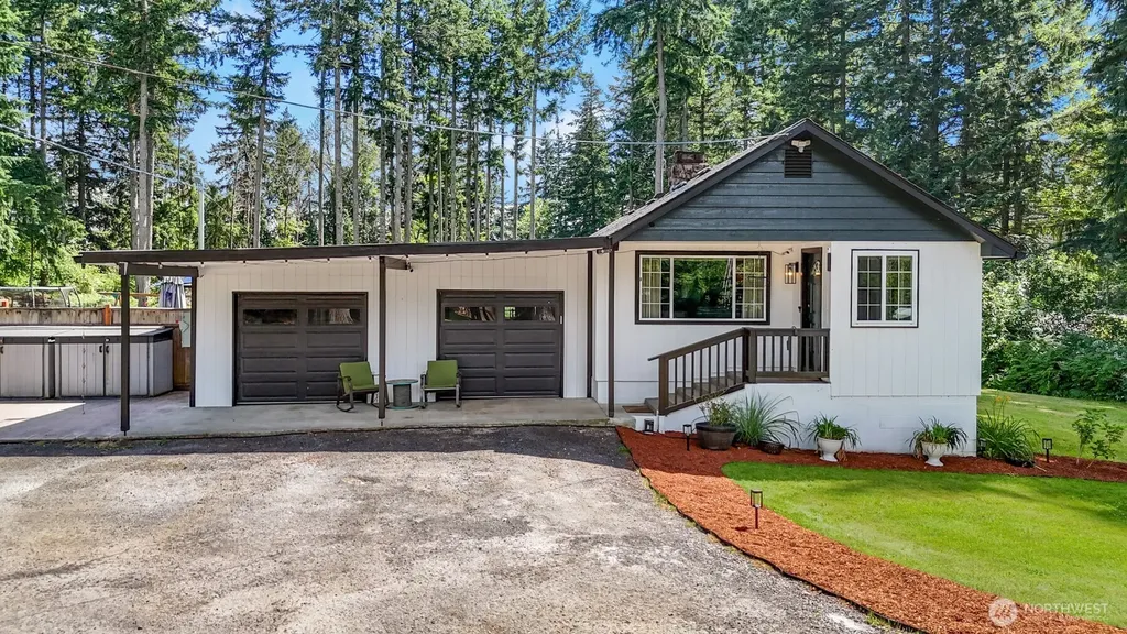 7045 Hawks Prairie Road NE Olympia WA 98516