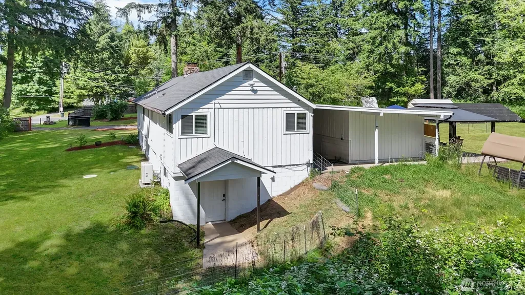 7045 Hawks Prairie Road NE Olympia WA 98516
