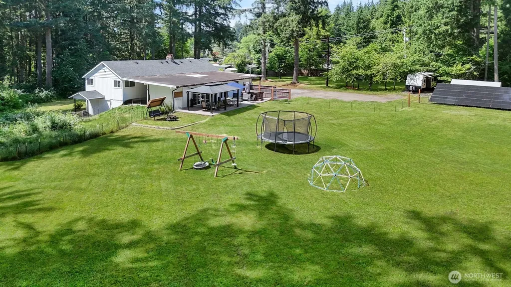 7045 Hawks Prairie Road NE Olympia WA 98516