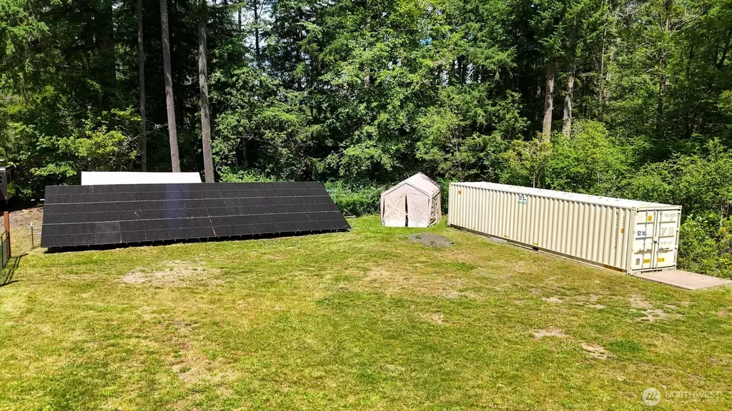 7045 Hawks Prairie Road NE Olympia WA 98516