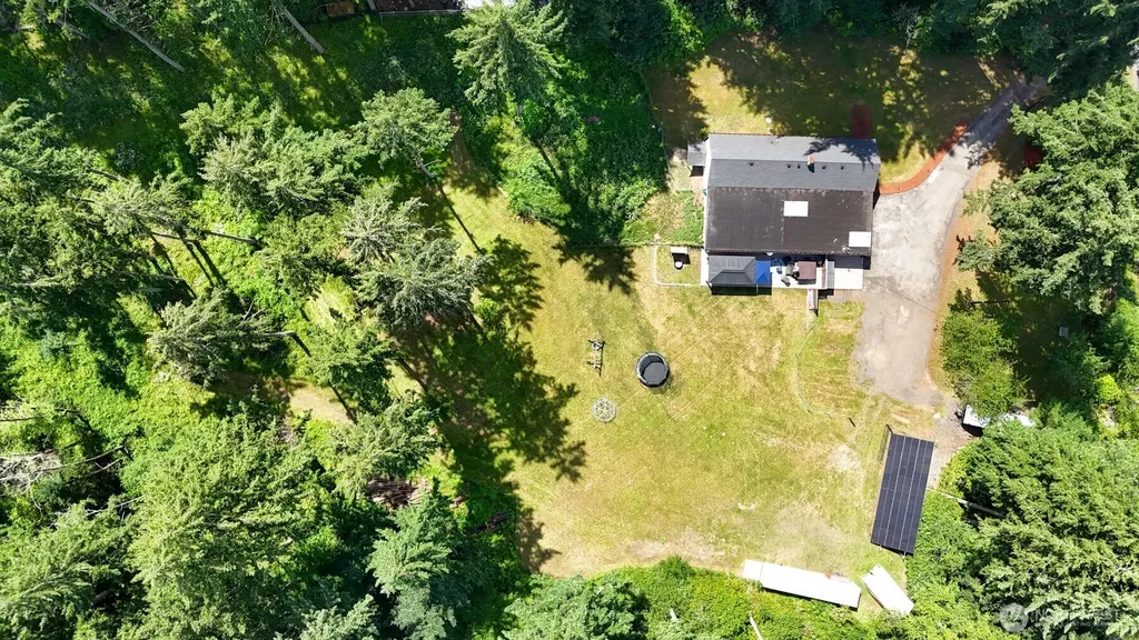7045 Hawks Prairie Road NE Olympia WA 98516