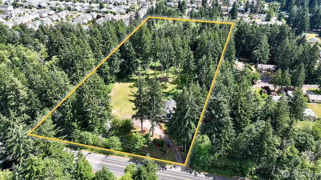 7045 Hawks Prairie Road NE Olympia WA 98516