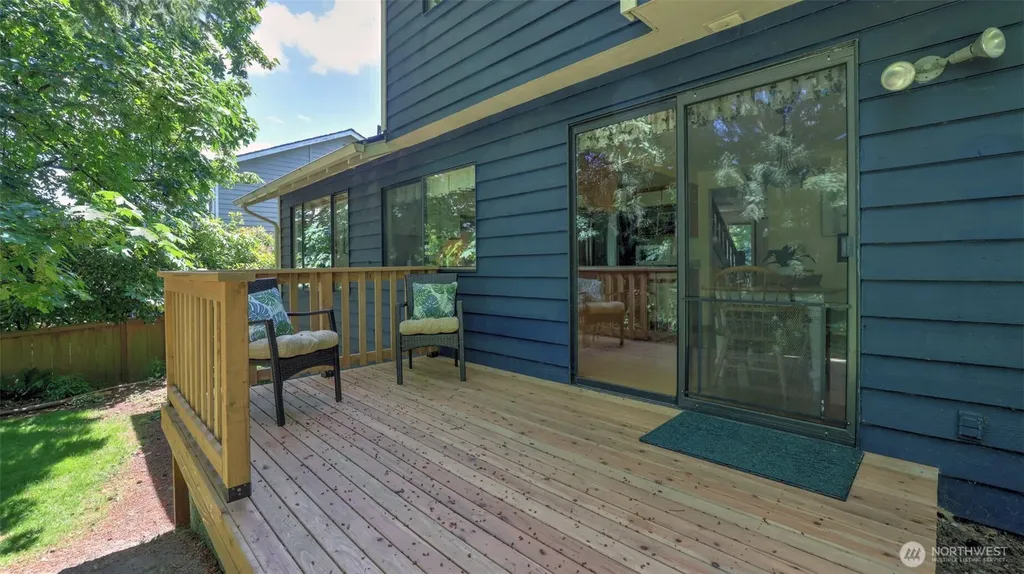 15822 SE 167th Place Renton WA 98058