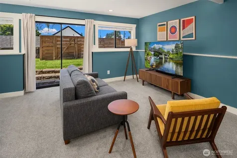 5007 46th Avenue SW Seattle WA 98136